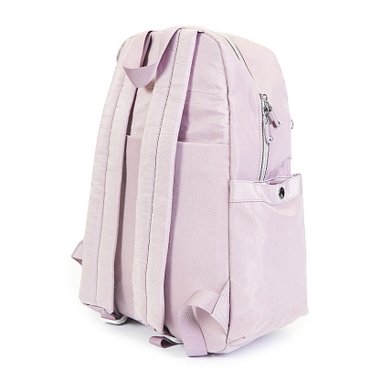 JS-3507-74 фиолетовый рюкзак женский Jane's Story
