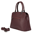 MS-1181-03 бургунди сумка женская Jane's Story