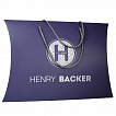 H1701W18-58 палантин женский Henry Backer