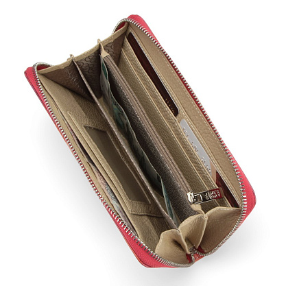 SEA-802-9 кошелек женский (кожа) Jane's Story