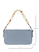JS-9089-69 голубая сумка женская Jane's Story