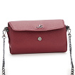 JLH-71107-03 бургунди сумка женская (кожа) Jane's Story