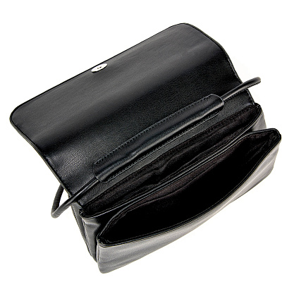 JS-659-04 черная сумка женская Jane's Story