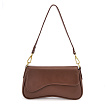 JS-5082-09 коричневая сумка женская Jane's Story