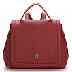 HYT-1069-1-77 красная сумка женская Jane's Story