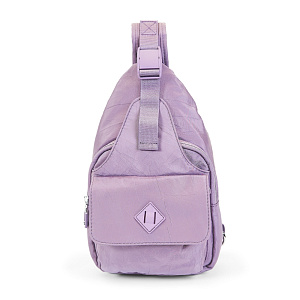 JS-1570-74 фиолетовый рюкзак женский Jane's Story