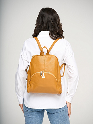 DF-G007-80 хаки рюкзак женский Jane's Story