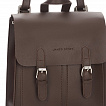 XX-6039-09 коричневый рюкзак женский Jane's Story