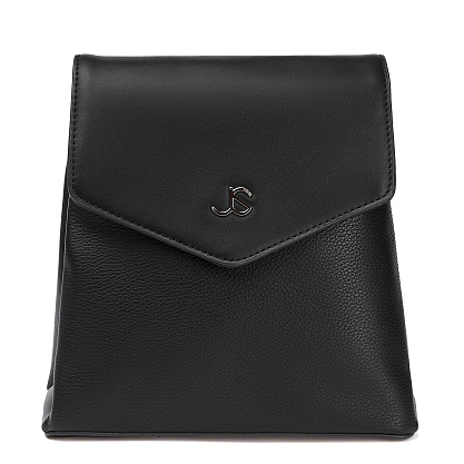 YKN-6005-04 черный рюкзак женский Jane's Story