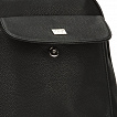 GYX-9030-04 черный рюкзак женский Jane's Story