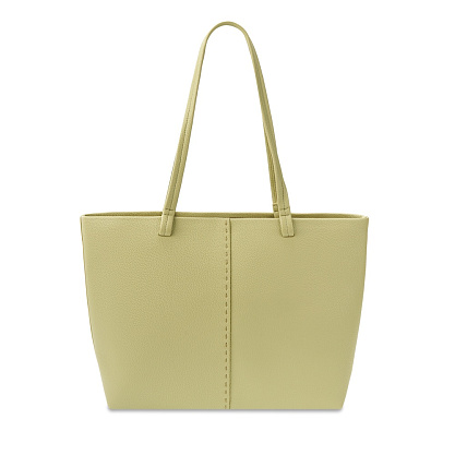 JS-KS-9759-65 зеленая сумка женская (кожа) Jane's Story