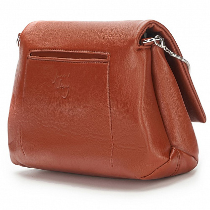DL-17305-09 коричневая сумка женская Jane's Story