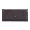 XF-6788-09 коричневый кошелек женский (кожа) Jane's Story