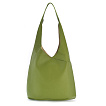 JS-8909-65 зеленая сумка женская Jane's Story