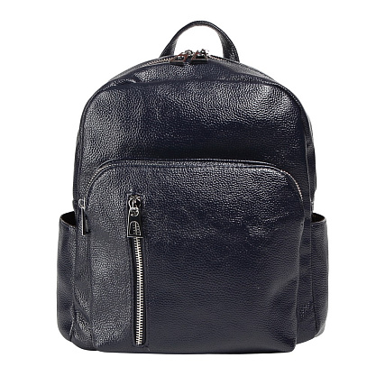 POL-60128-60 синий рюкзак женский Jane's Story