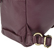 MD-8897-74 фиолетовый рюкзак женский (кожа) Jane's Story