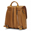 XX-8143-L-06 светло-коричневый рюкзак женский (кожа) Jane's Story