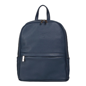 Женский рюкзак синий DF-G049-60