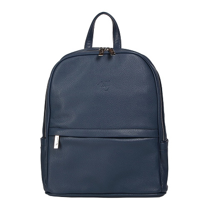 DF-G049-60 синий рюкзак женский Jane's Story