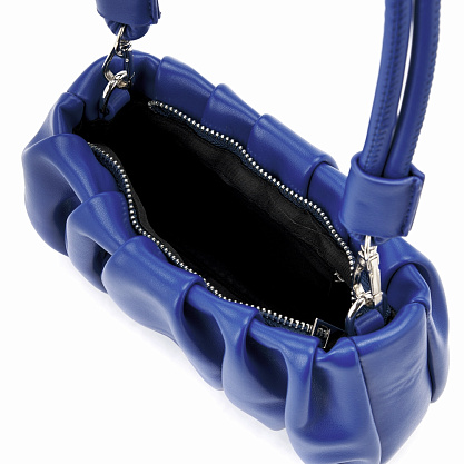 JS-6033-60 синяя сумка женская Jane's Story