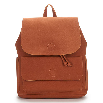 XX-9011-06 светло-коричневый рюкзак женский Jane's Story