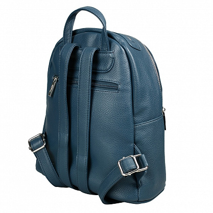 DF-G035-60 синий рюкзак женский Jane's Story