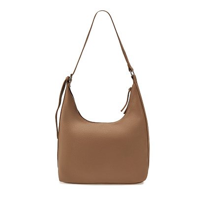 JS-3128-61 коричневая сумка женская Jane's Story