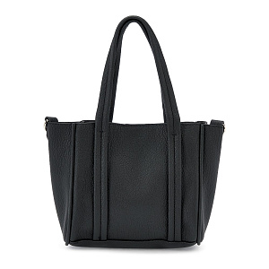 JS-2782-04 черная сумка женская Jane's Story