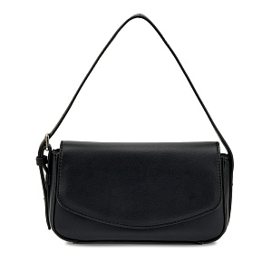 JS-6050-04 черная сумка женская Jane's Story