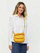 JS-2018-67 желтая сумка женская Jane's Story