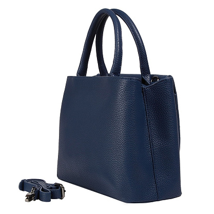 FC-W0094-60 синяя сумка женская Jane's Story