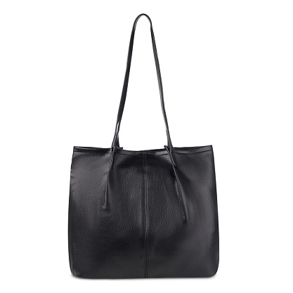 JS-3116-04 черная сумка женская Jane's Story