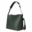 FDL-2347-65 зеленая сумка женская (кожа) Jane's Story