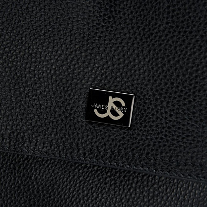 XF-2990-04 черная сумка женская (кожа) Jane's Story