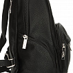 GYX-8036-04 черный рюкзак женский Jane's Story