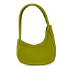 JS-2628-65 зеленая сумка женская Jane's Story