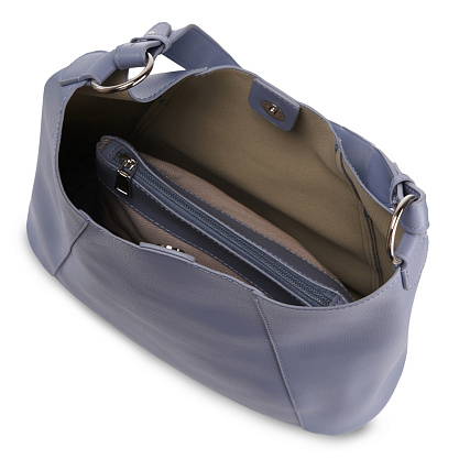 JS-1829-70 голубая сумка женская Jane's Story