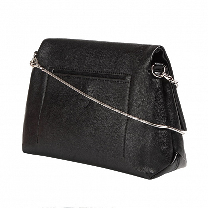 DL-17305-04 черная сумка женская Jane's Story