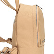 LB-80681-61 бежевый рюкзак женский (кожа) Jane's Story