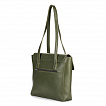 HM-9966-65 зеленая сумка женская Jane's Story