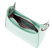 JS-96551-65 зеленая сумка женская (кожа) Jane's Story