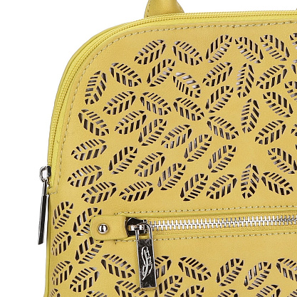 OB-638-2-71 салатовый рюкзак женский Jane's Story