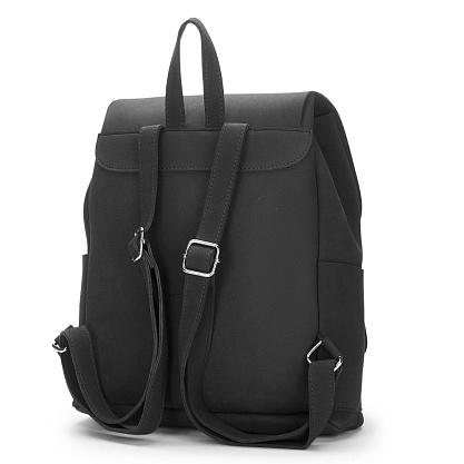 XX-9011-04 черный рюкзак женский Jane's Story