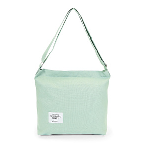 JS-1001-71 салатовая сумка женская Jane's Story