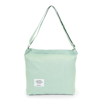 JS-1001-71 салатовая сумка женская Jane's Story