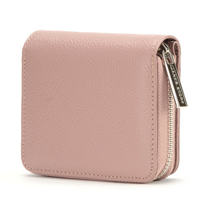 JD-830-85 таро кошелек женский (кожа) Jane's Story