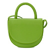 JS-9013-65 зеленая сумка женская Jane's Story