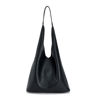 JS-8909-04 черная сумка женская Jane's Story