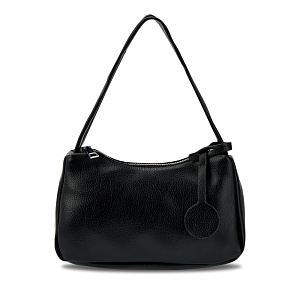 JS-9012-04 черная сумка женская Jane's Story