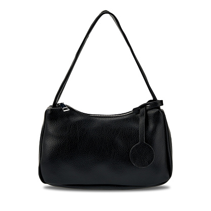 JS-9012-04 черная сумка женская Jane's Story